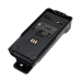 Batteri kompatibel med Hytera CS-HPP780TX