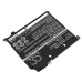 Batterier till bärbara datorer HP CS-HPR115NB