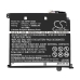 Batterier till bärbara datorer HP CS-HPR115NB