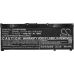 Batterier till bärbara datorer HP CS-HPR193NB