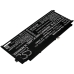 Batterier till bärbara datorer HP CS-HPR304NB