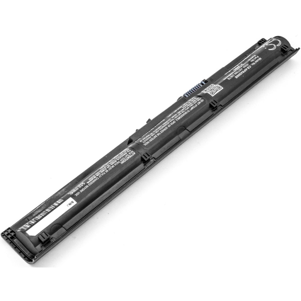 HP ProBook 450 G4 (W7C83AV)