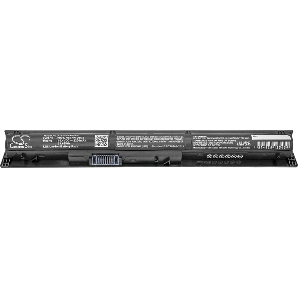 HP ProBook 450 G4 (W7C83AV)