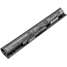 Kompatibel batteribyte för HP 756478-421,756478-541,756479-421,756743-001,756744-001...