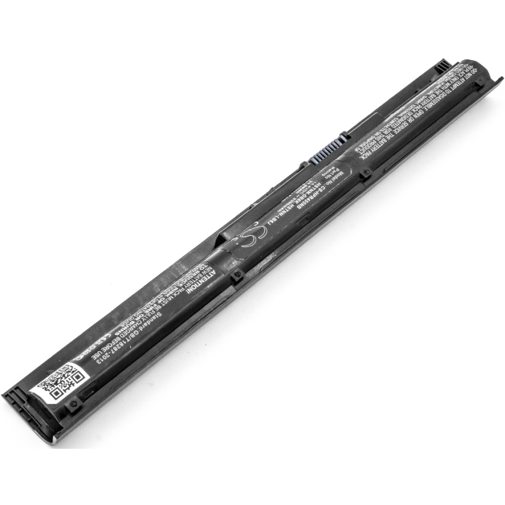 Battery Replaces V1O4