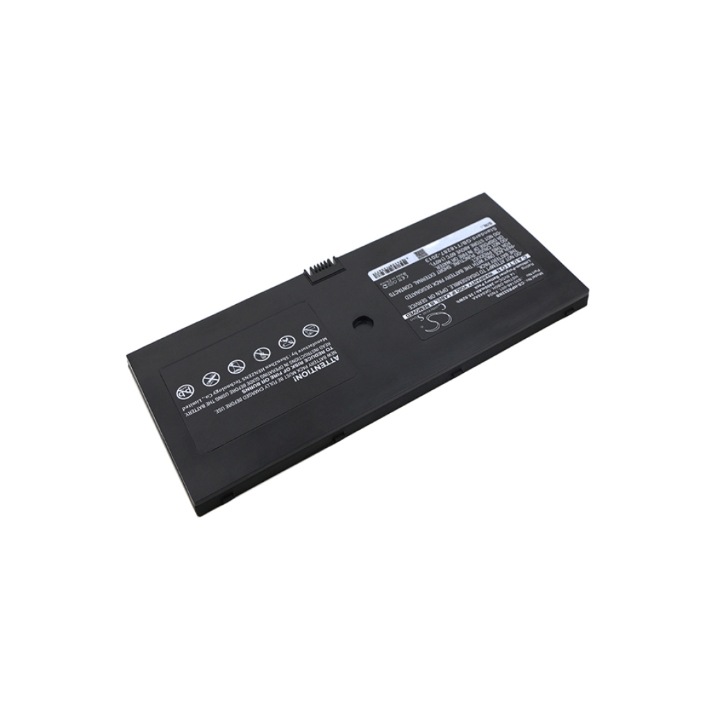 Batterier till bärbara datorer HP ProBook 5320m