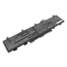 Kompatibel batteribyte för HP GR03042XL,GR03XL,M12328-2C1,M12328-2D1,TPN-DB0D