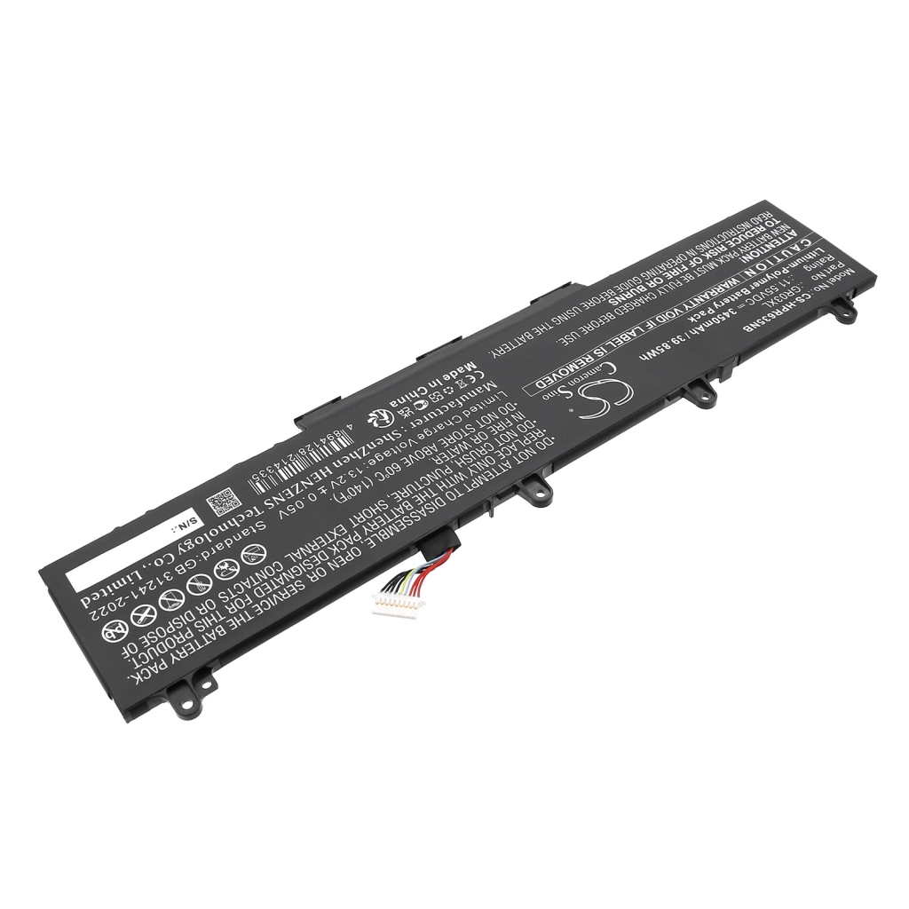 HP ProBook 635 Aero G7 2W0R2PA