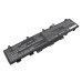 Battery Replaces GR03XL