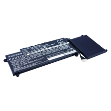 Kompatibel batteribyte för HP 1588-3003,6EKHK01BB6O03Q,778813-221,778813-231,778956-005...