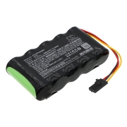 CS-HPS200MD<br />Batteries for   replaces battery 5996