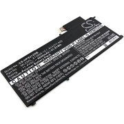 Batterier till bärbara datorer HP Spectre X2