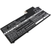 Batterier till bärbara datorer HP Spectre X2