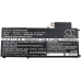 Batterier till bärbara datorer HP Spectre X2