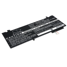 Kompatibel batteribyte för HP 723921-1B1,723921-1C1,723921-2C1,723996-001,HSTNN-DB5F...