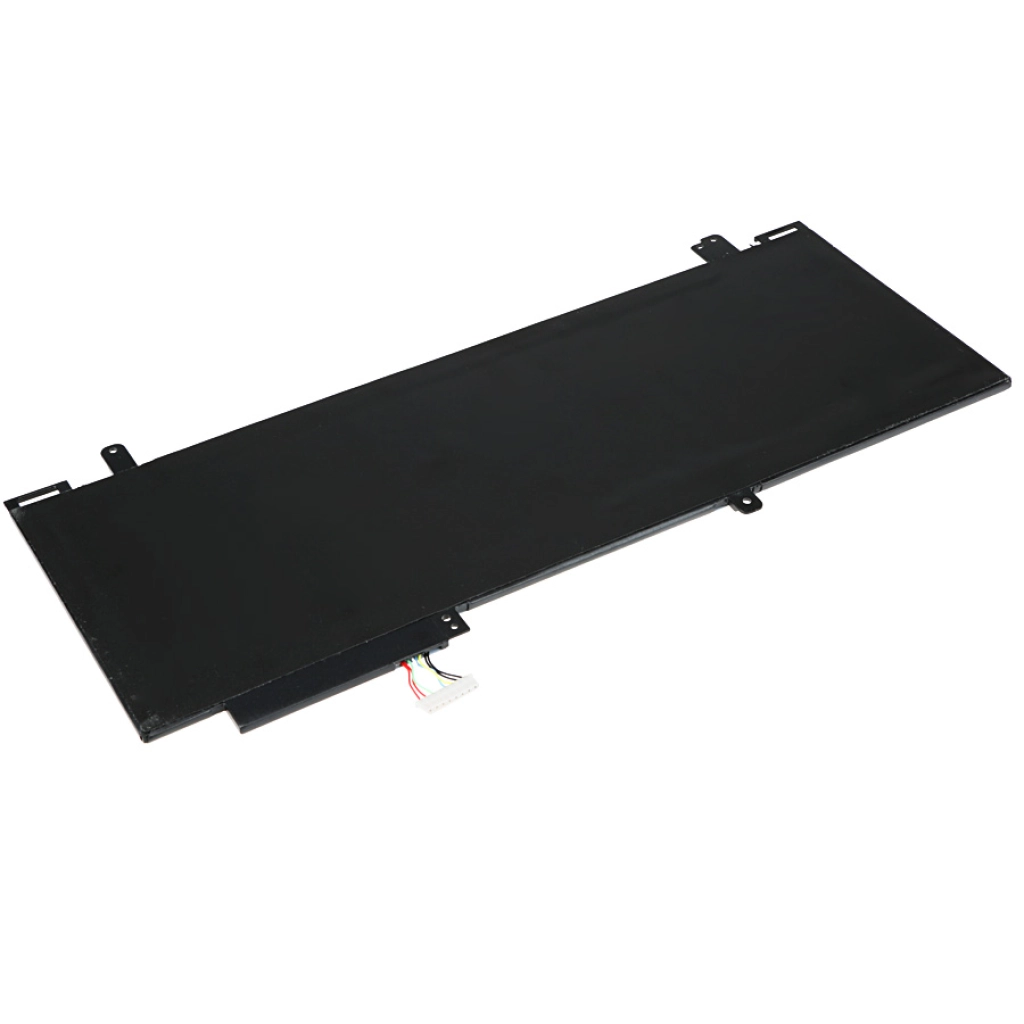 Batterier till bärbara datorer HP CS-HPS213NB