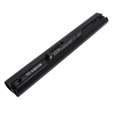 Kompatibel batteribyte för HP 694864-851,728248-221,751906-541,888182064801,888793070352...