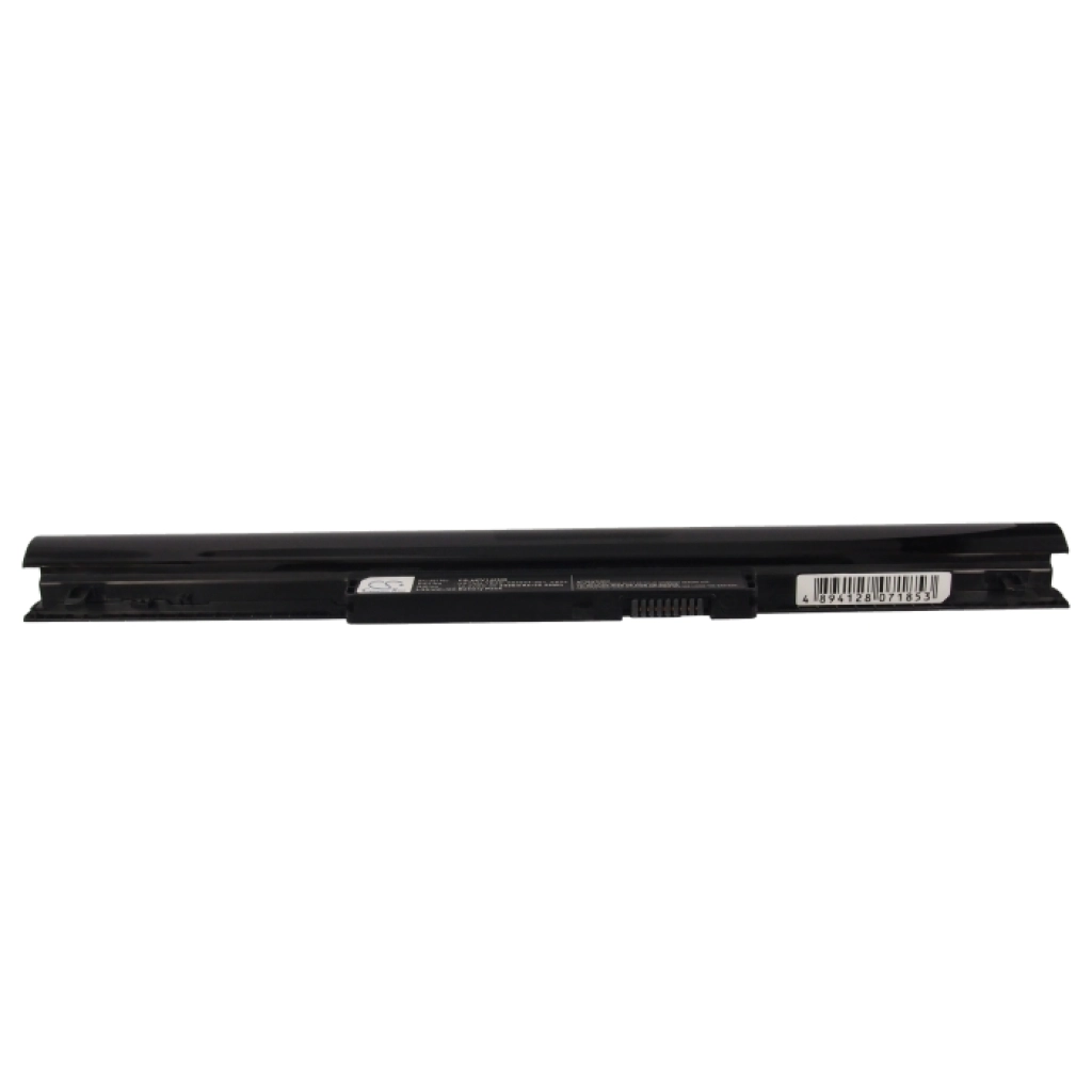 Batterier Ersätter 888182064801