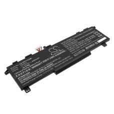 Kompatibel batteribyte för HP HSTNN-OB1R,L84357-AC1,L84394-005,SD03XL