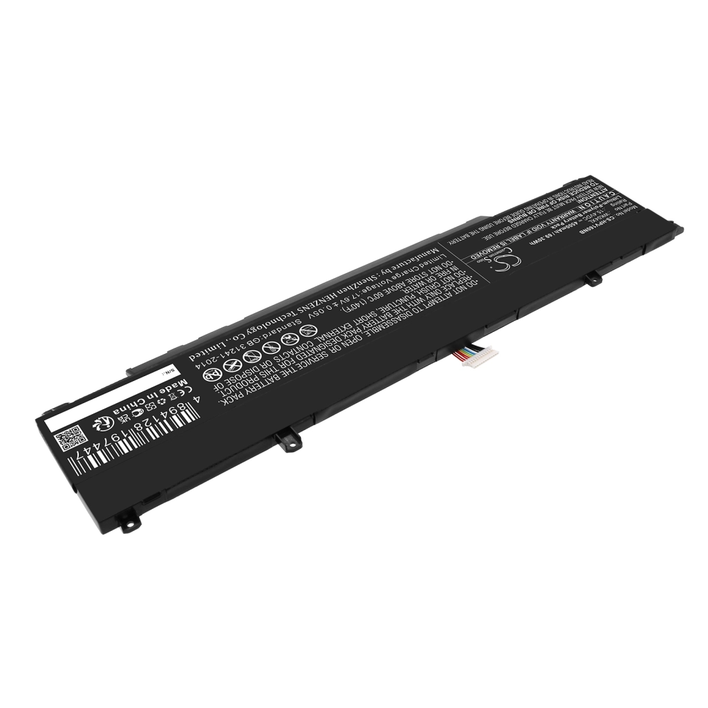 CS-HPV160NB