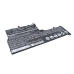 Batterier till bärbara datorer HP CS-HPX132NB