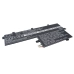 Batterier till bärbara datorer HP CS-HPX200NB