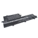 Batterier till bärbara datorer HP CS-HPX200NB