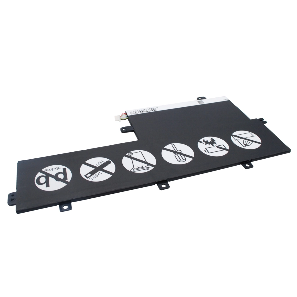 Batterier till bärbara datorer HP CS-HPX200NB