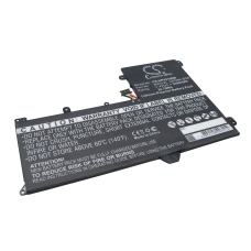 Kompatibel batteribyte för HP 721895-121,721895-1C1,721895-221,721895-2B1,721895-2C1...