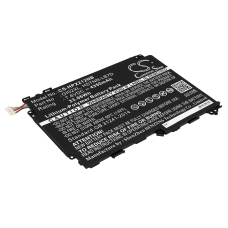 Kompatibel batteribyte för HP 832489-421,833657-005,841565-001,GI02XL,HSTNN-LB7D...