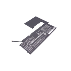 Kompatibel batteribyte för HP 15-C011DX,466802-121,766802-121,766802-1C1,767069-005...
