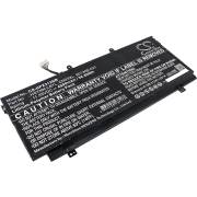 Batterier till bärbara datorer HP ENVY 13T-ab000 CTO