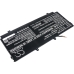 Batterier till bärbara datorer HP CS-HPX313NB