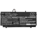Batterier till bärbara datorer HP CS-HPX314NB