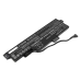 Batterier till bärbara datorer Lenovo CS-HPX318NB