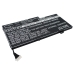 Batterier till bärbara datorer HP CS-HPX361NB