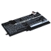 Batterier till bärbara datorer HP CS-HPX363NB
