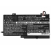Batterier till bärbara datorer HP CS-HPX363NB