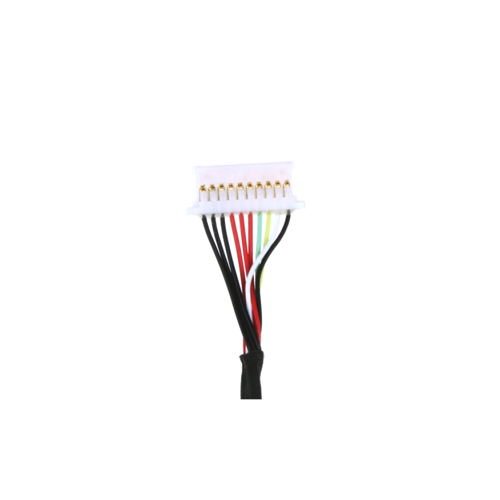 Batterier till bärbara datorer HP CS-HPX363NB
