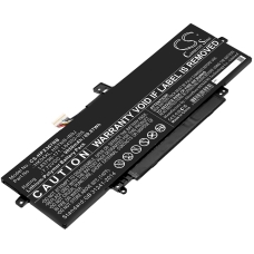 Kompatibel batteribyte för HP HK04XL,HSTNN-IB9J,L83796-171,L84352-005