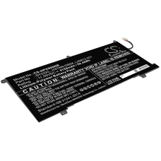 Kompatibel batteribyte för HP HSTNN-DB8X,L29913-221,L29913-2C1,L29959-002,L29959-005...