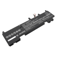 Kompatibel batteribyte för HP 996QA243H,HSTNN-AB1C,N22285-171,N22285-2C1,N22285-B71...