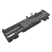 Batterier till bärbara datorer HP CS-HPX830NB