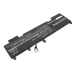 Batterier till bärbara datorer HP CS-HPX830NB