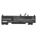 Batterier till bärbara datorer HP CS-HPX830NB