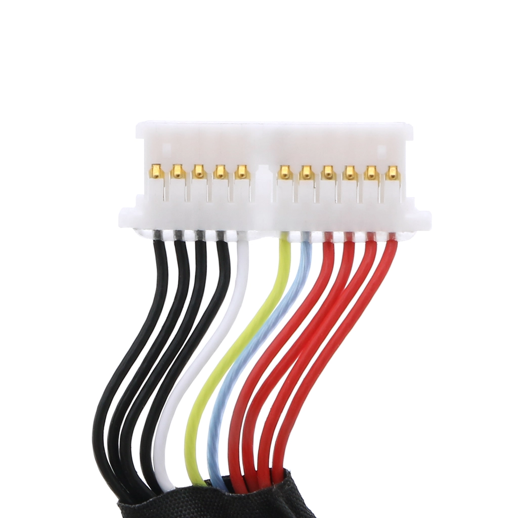 Batterier till bärbara datorer HP CS-HPX831NB