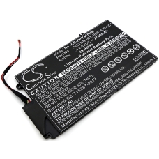 Kompatibel batteribyte för HP 681879-121,681879-171,681879-1C1,681879-541,681949-001...