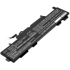 Kompatibel batteribyte för HP 932823-171,932823-1C1,932823-271,932823-2B1,932823-2C1...