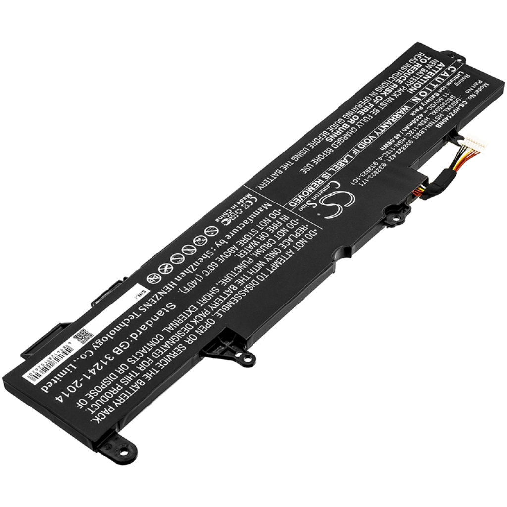 Notebook battery HP EliteBook 745 G6