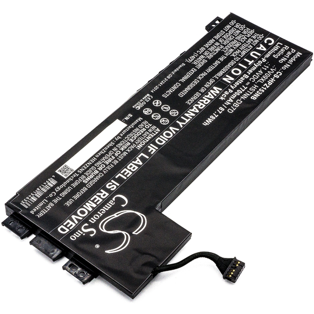 HP ZBook 15 G3 T7V61ET